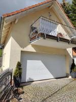 Gästezimmer am Malerweg - B&B Pirna