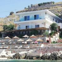 B&B Saranda - Sea Breeze Villa - Bed and Breakfast Saranda