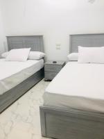 Apartment mit 2 Schlafzimmern