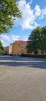 Peaceful and beautiful apartment in Hämeenlinna - B&B