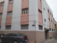 Flat Al farabi - B&B