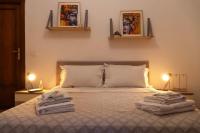 Santa Cecilia House centro Palermo-350 mt stazione - B&B Palermo