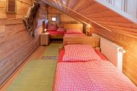 Apartment - Split Level