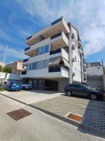 Apartments Mak & Lux - sea & sunset top view - B&B Dubrovnik
