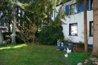 Ferienwohnung Wengerner Mühle - B&B