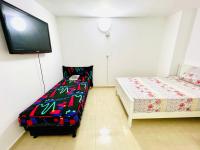 B&B Haifa - ТИХАЯ КВАРТИРА ДЛЯ ОТДЫХА! - Bed and Breakfast Haifa