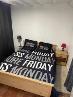 Maison 1 Chambre