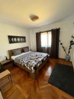 PICADILLY Apartament - Ultracentral Ploiesti - B&B Ploieşti