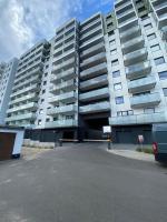 Apartament nad morzem - B&B