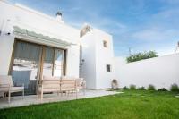 Ca’ Lezet - B&B Guagnano