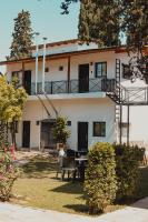 Appartamento Superior con 1 Camera da Letto e Balcone