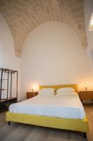 Deluxe Zimmer mit Kingsize-Bett