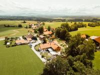 Mächlerhof - Bed and Breakfast Stötten am Auerberg