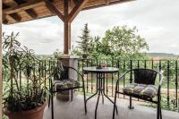 Várerdő Vendégház - B&B