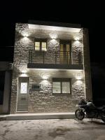Armonía Small Luxury Apartments - Bed and Breakfast Ierapetra