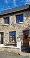 B&B Moncontour - Gite des Forges - Bed and Breakfast Moncontour