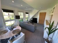 Ruhige, kleine Ferienwohnung - B&B