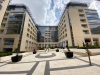 Damac Tower Amman Luxury Apartments - استوديوهات وشقق فاخرة - داماك عمان العبدلي - Ferienwohnung Amman