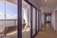 Chambre Lit Queen-Size - Vue sur Mer