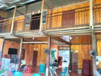 Dormitorio Misto