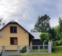 Chalúpka Mischel - B&B