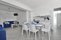 Apartamento de 1 dormitorio con balcón