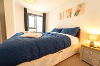 B&B Woking - Spacious Apartment in Woking Town Centre - Bed and Breakfast Woking