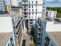 Spacious Apartment in Woking Town Centre - Chambres d’hôtes