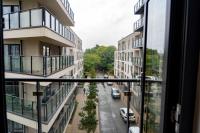 Spacious Apartment in Woking Town Centre - B&B Woking