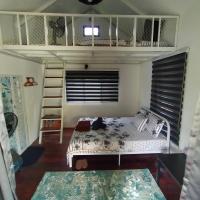 Dusun Rimbun Agro Farmstay 3 - Ferienwohnung