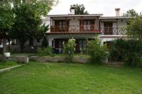 Mikiverna Houses By Miltiadis - Bed and Breakfast