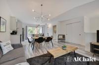 Aphrodite- Piscine sauna et spa - Ferienwohnung Pont-Rouge