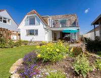 B&B Burton Bradstock - Big Sky at Hive Beach - Bed and Breakfast Burton Bradstock