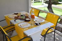 B&B Telti - Infinitysarda - Bed and Breakfast Telti