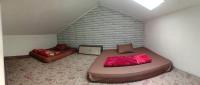 Doppelzimmer mit Bergblick