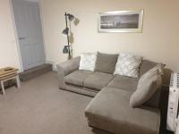 B&B Longtown - large comfortable 1st floor apartment with private yard - Bed and Breakfast Longtown