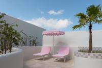 Villa mit 1 Schlafzimmer mit privatem Pool