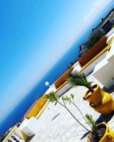 Villa Belle-Vue - Bed and Breakfast Tabarka