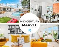 B&B Scottsdale - Mid Century Marvel - Bed and Breakfast Scottsdale