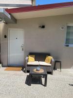 Aspen Studio Apartment + FREE Parking - Bed and Breakfast Ljubljana