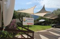 Holiday Lefkas Moonlight Luxury Appartments - Bed and Breakfast Nikiána