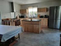 Villa au calme proche plage de Fabregas - B&B La Seyne-sur-Mer