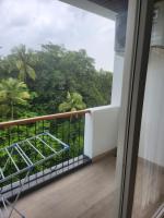Calangute Heights Luxurious Suite Apartment Forest View - B&B Calangute