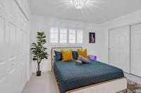 Miami Cozy Home! Next to Miami beach & Airport - Bed and Breakfast Miami