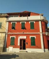 B&B Fivizzano - Alla Porta Di Sotto B&B - Bed and Breakfast Fivizzano