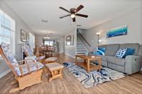 Silver Dolphin - B&B Navarre