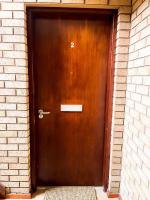 Spacious, central and newly decorated apartment - Chambres d’hôtes