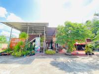 B&B Ban Pa Bak - เกรซรูม รีสอร์ท (Grace Room Resort) - Bed and Breakfast Ban Pa Bak