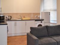 B&B Nairn - Harbour Apartment - Bed and Breakfast Nairn