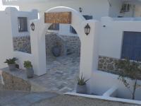 George's Home Platy Gyalos - B&B Calino